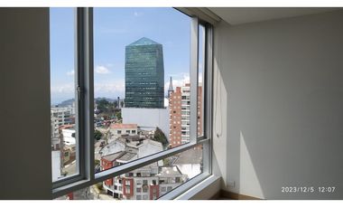 Arriendo penthouse  Laureles Manizales
