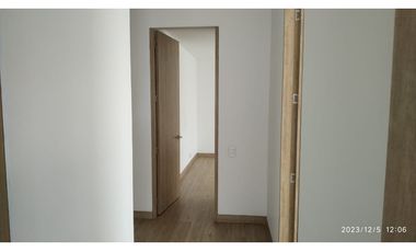 Arriendo penthouse  Laureles Manizales