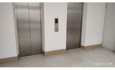Arriendo penthouse  Laureles Manizales