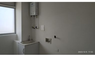 Arriendo penthouse  Laureles Manizales