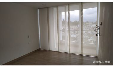 Arriendo penthouse  Laureles Manizales