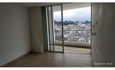 Arriendo penthouse  Laureles Manizales