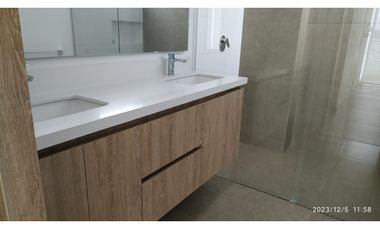 Arriendo penthouse  Laureles Manizales