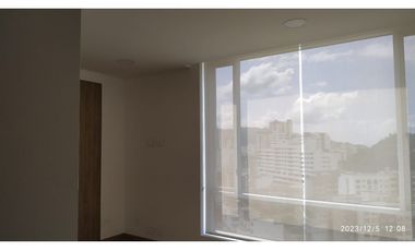 Arriendo penthouse  Laureles Manizales