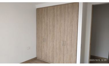 Arriendo penthouse  Laureles Manizales
