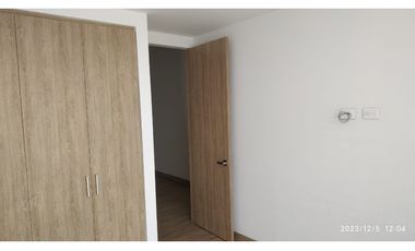 Arriendo penthouse  Laureles Manizales