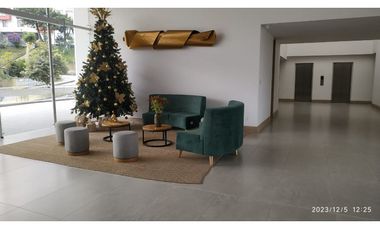 Arriendo penthouse  Laureles Manizales