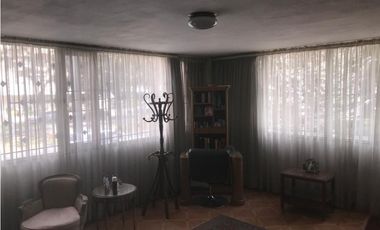 APARTAMENTO  VENTA CHICO BOGOTA