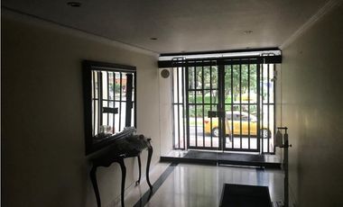 APARTAMENTO  VENTA CHICO BOGOTA
