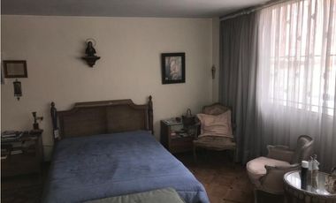APARTAMENTO  VENTA CHICO BOGOTA