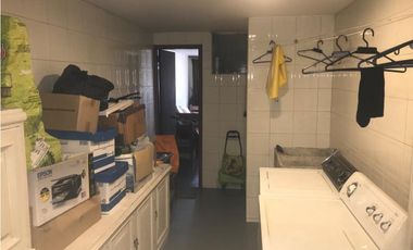 APARTAMENTO  VENTA CHICO BOGOTA