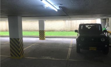 APARTAMENTO  VENTA CHICO BOGOTA