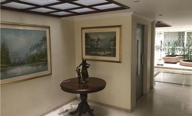 APARTAMENTO  VENTA CHICO BOGOTA
