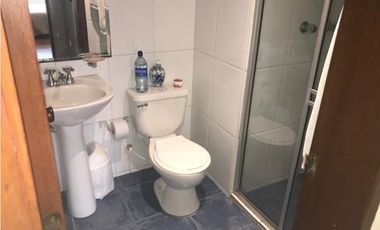 APARTAMENTO  VENTA CHICO BOGOTA