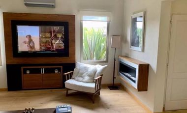 VENTA CASA EN CASTORES CON MUEBLES