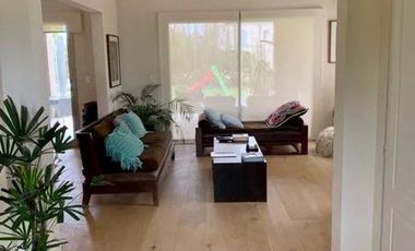 VENTA CASA EN CASTORES CON MUEBLES