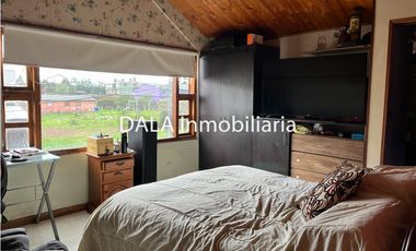 SE VENDE CASA EN CAJICA SECTOR RINCON SANTO, INMOBILIARIAS CAJIC