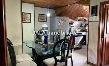 SE VENDE CASA EN CAJICA SECTOR RINCON SANTO, INMOBILIARIAS CAJIC