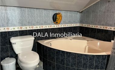 SE VENDE CASA EN CAJICA SECTOR RINCON SANTO, INMOBILIARIAS CAJIC