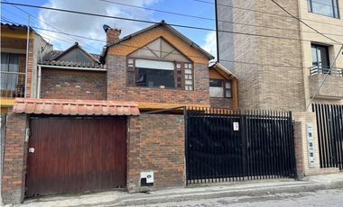 SE VENDE CASA EN CAJICA SECTOR RINCON SANTO, INMOBILIARIAS CAJIC