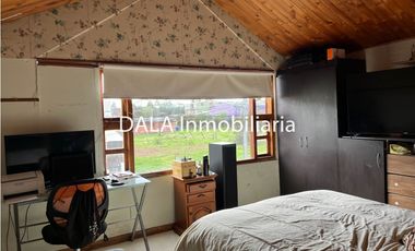 SE VENDE CASA EN CAJICA SECTOR RINCON SANTO, INMOBILIARIAS CAJIC