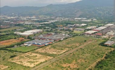 VENTA LOTES PARA BODEGA CONDOMINIO CENCAR - DESDE $900.00 M2