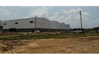 VENTA LOTES PARA BODEGA CONDOMINIO CENCAR - DESDE $900.00 M2