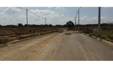 VENTA LOTES PARA BODEGA CONDOMINIO CENCAR - DESDE $900.00 M2