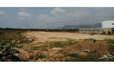 VENTA LOTES PARA BODEGA CONDOMINIO CENCAR - DESDE $900.00 M2
