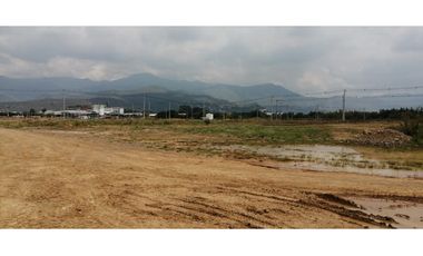 VENTA LOTES PARA BODEGA CONDOMINIO CENCAR - DESDE $900.00 M2