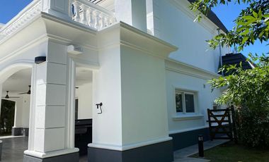 Casa - Club Miralagos