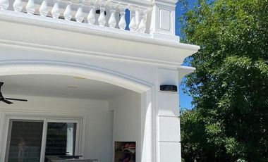 Casa - Club Miralagos
