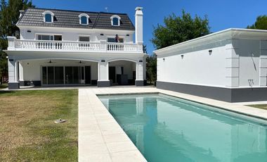 Casa - Club Miralagos