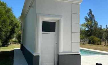 Casa - Club Miralagos