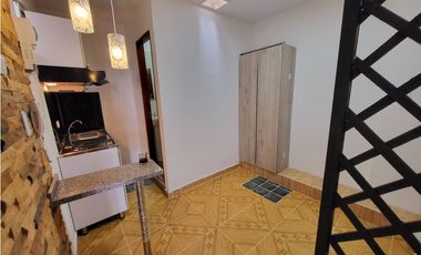 Hostal para la venta en el sector de invico Pereira!!!