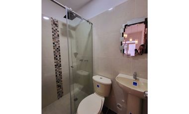 Hostal para la venta en el sector de invico Pereira!!!