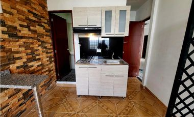 Hostal para la venta en el sector de invico Pereira!!!