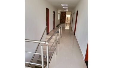 Hostal para la venta en el sector de invico Pereira!!!