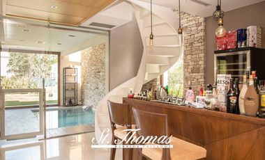 Casa - Saint Thomas