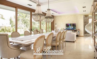 Casa - Saint Thomas