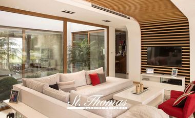 Casa - Saint Thomas