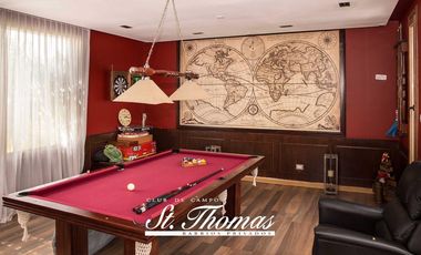 Casa - Saint Thomas