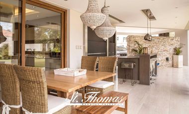 Casa - Saint Thomas