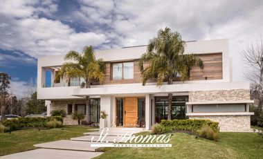 Casa - Saint Thomas