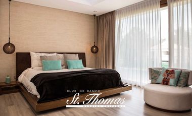Casa - Saint Thomas