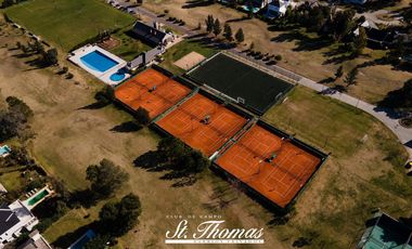 Casa - Saint Thomas