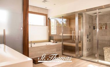 Casa - Saint Thomas
