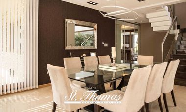 Casa - Saint Thomas