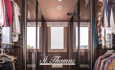 Casa - Saint Thomas