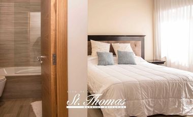 Casa - Saint Thomas